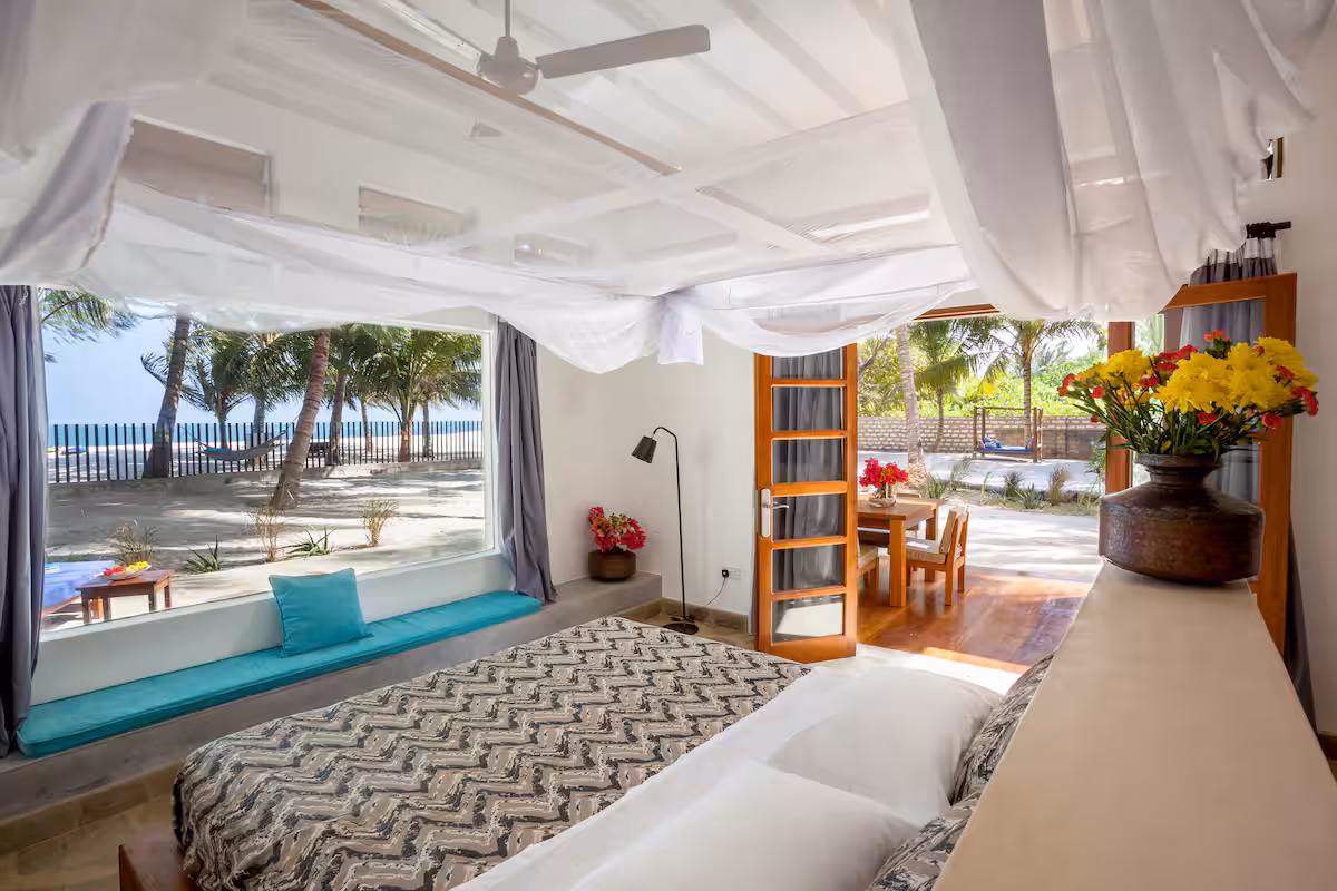 Marula Cottage 